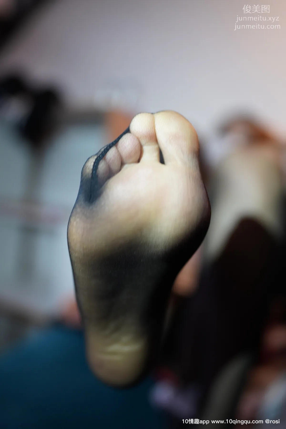 [ROSI写真] 口罩系列 2019.06.11 KZ.1094 page 23