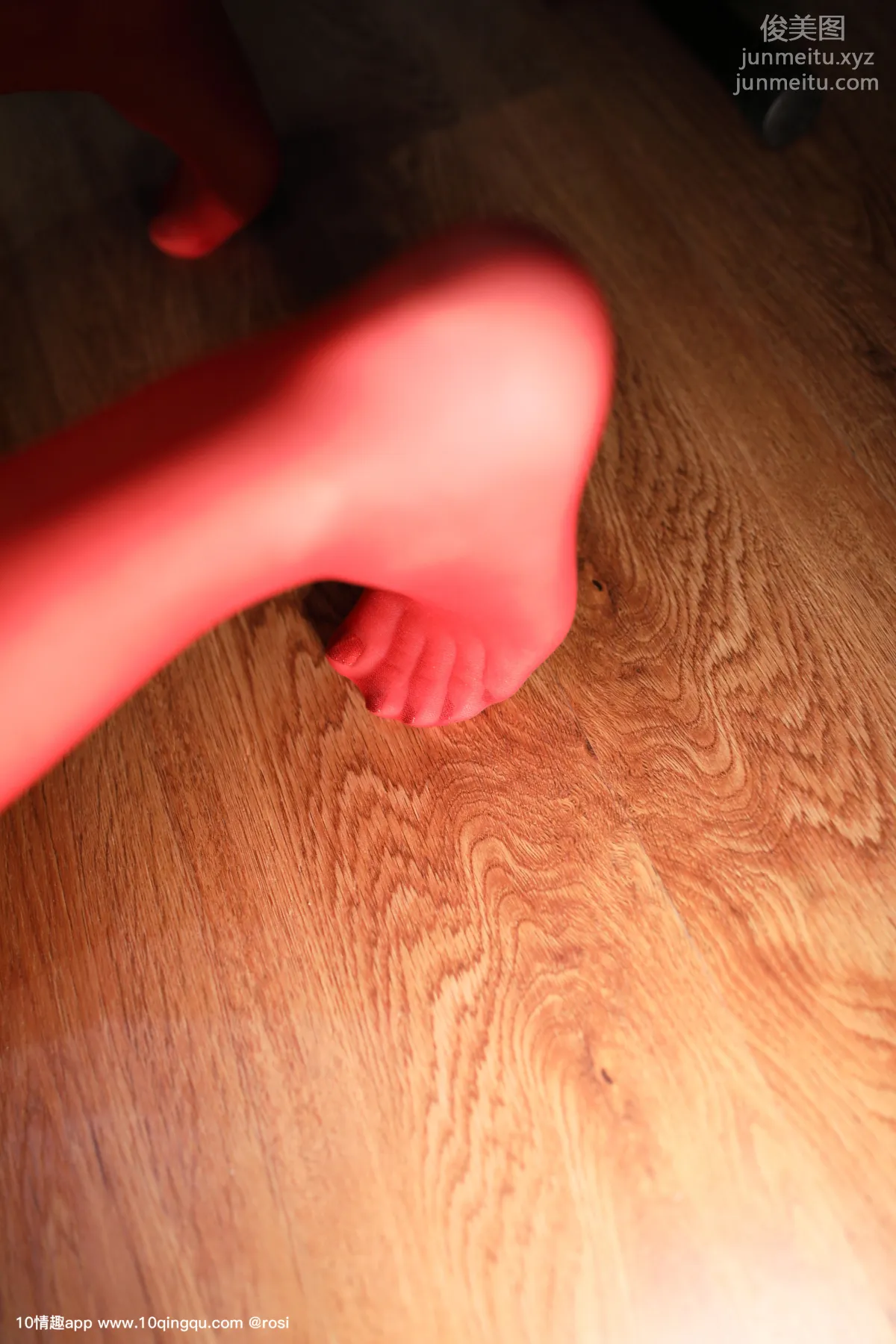 [ROSI写真] 口罩系列 2019.11.15 NO.1251 page 69