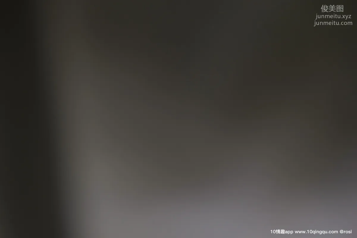 [ROSI写真] 口罩系列 2019.11.18 NO.1254 page 41