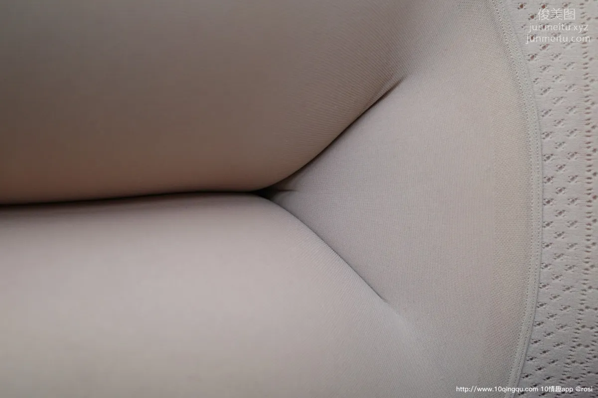 [ROSI写真] 口罩系列 2020.03.04 NO.1361 page 47