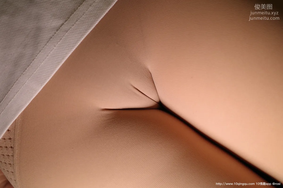 [ROSI写真] 口罩系列 2020.03.10 NO.1367 page 36