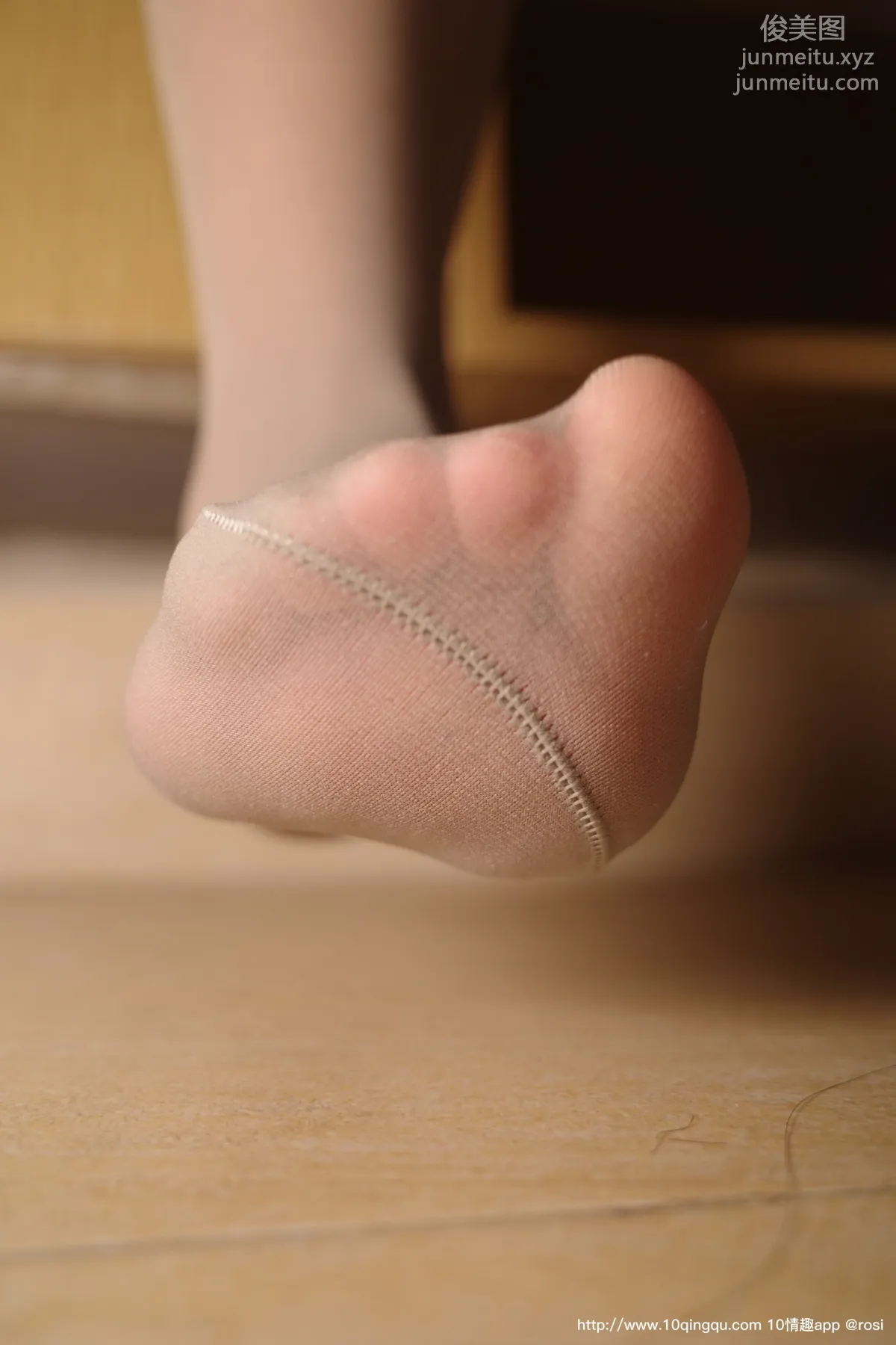 [ROSI写真] 口罩系列 2020.04.01 NO.1389 page 29