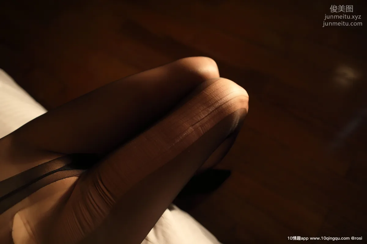 [ROSI写真]口罩系列 2019.03.10 KZ.1001 page 8