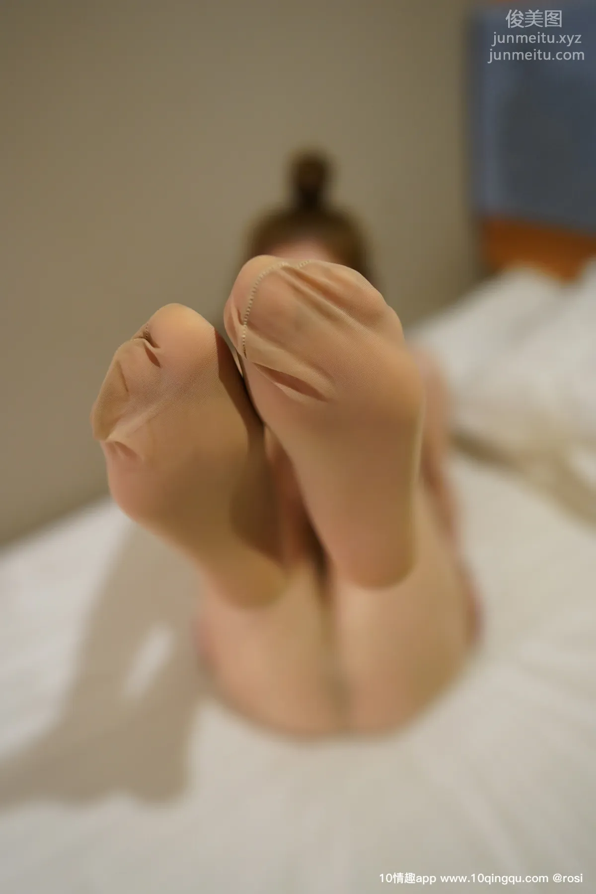 [ROSI写真]口罩系列 2019.03.14 KZ.1005 page 13