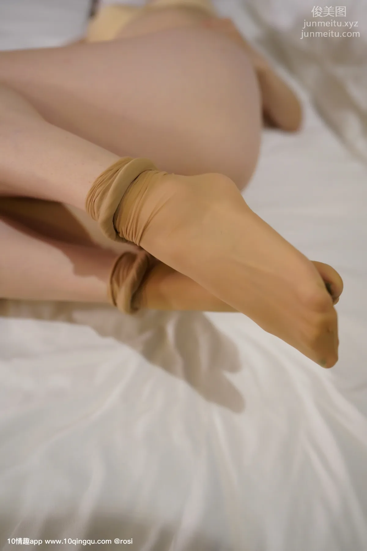 [ROSI写真]口罩系列 2019.03.22 KZ.1013 page 29