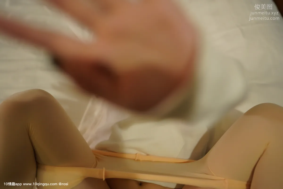 [ROSI写真]口罩系列 2019.03.26 KZ.1017 page 65