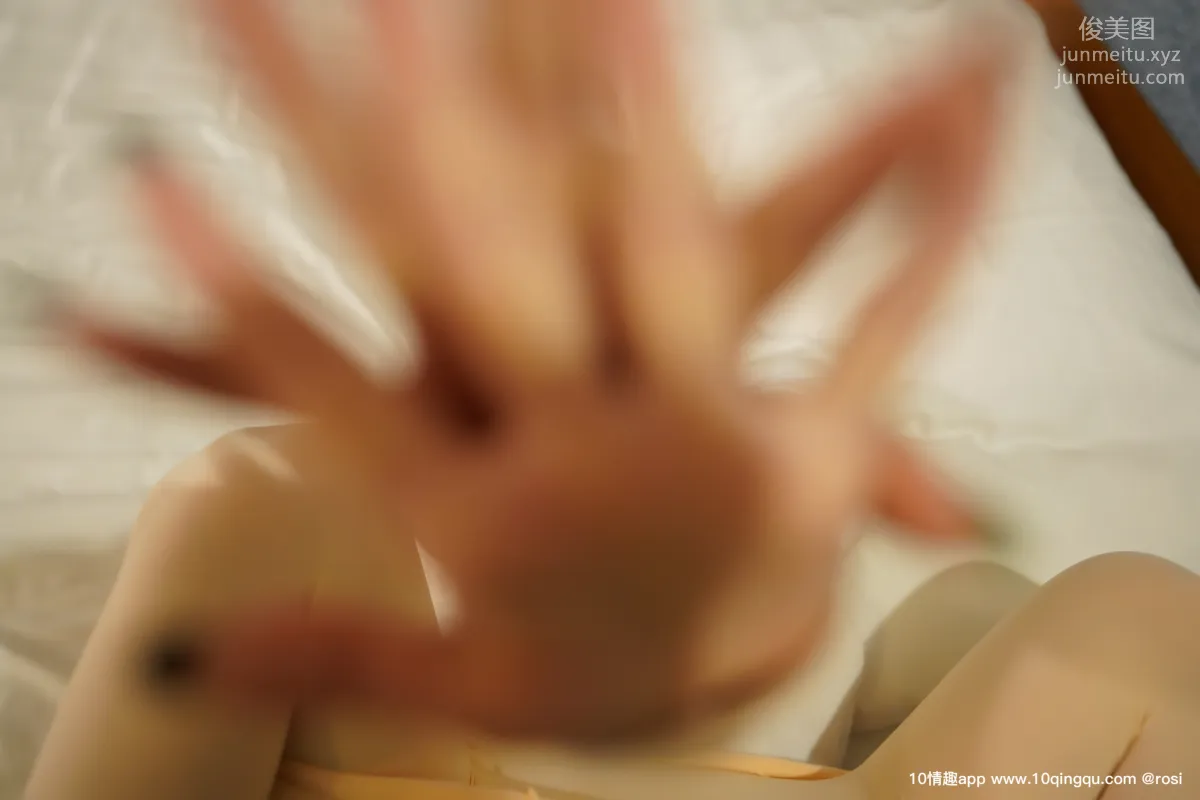 [ROSI写真]口罩系列 2019.03.26 KZ.1017 page 67