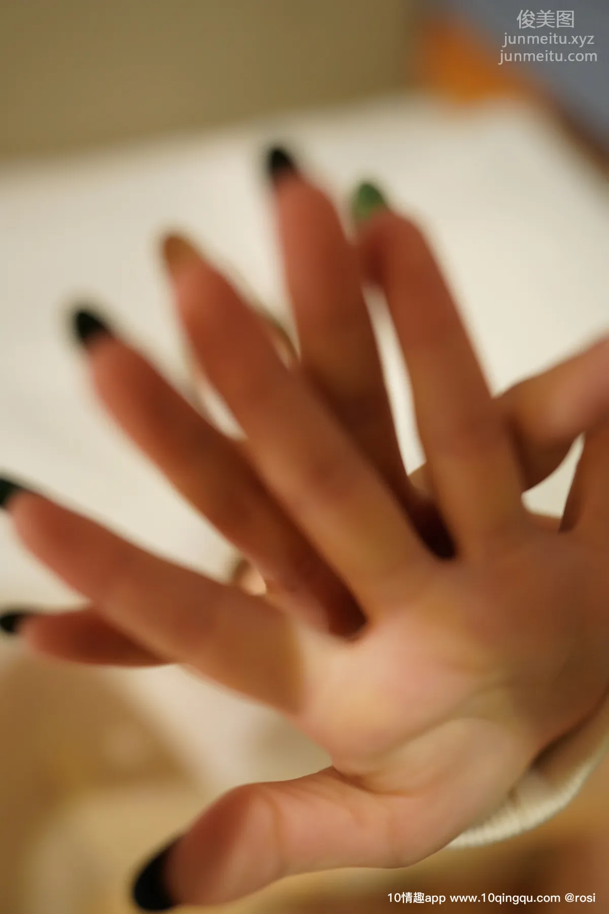 [ROSI写真]口罩系列 2019.03.26 KZ.1017 page 68