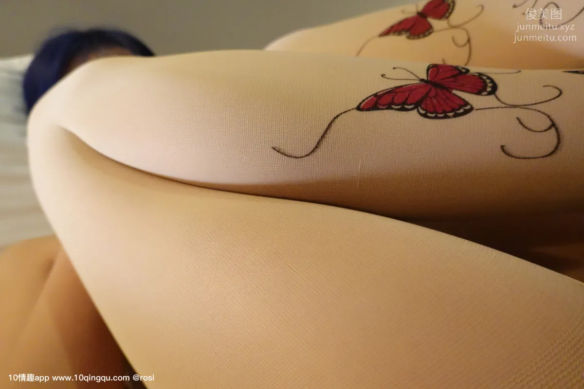 [ROSI写真]口罩系列 2019.04.19 KZ.1041 page 13