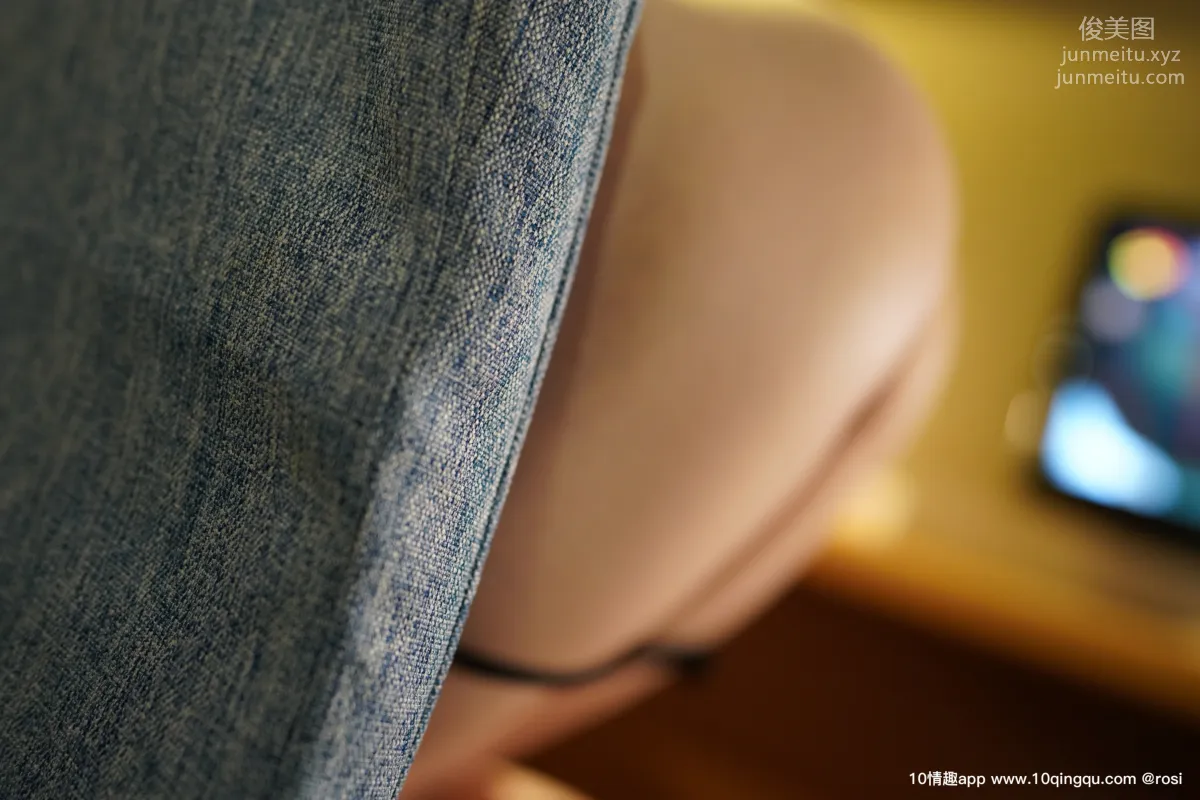 [ROSI写真]口罩系列 2019.04.28 KZ.1050 page 37