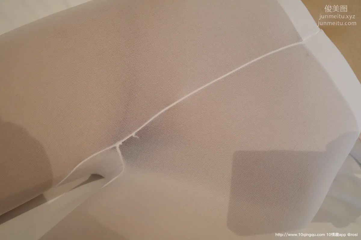 [ROSI写真]口罩系列 2020.04.11 NO.1399 page 44