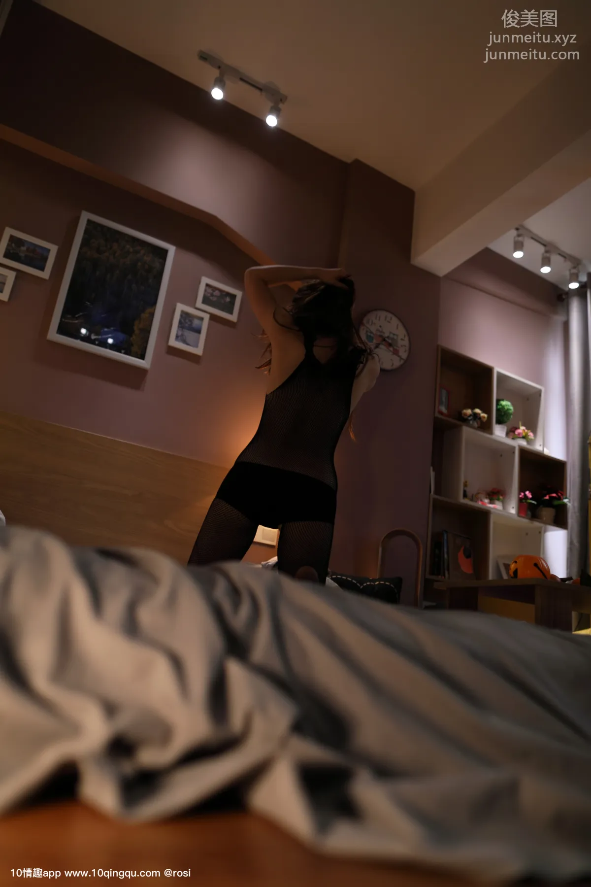 [ROSI口罩系列] 2019.06.21 NO.1104 page 2