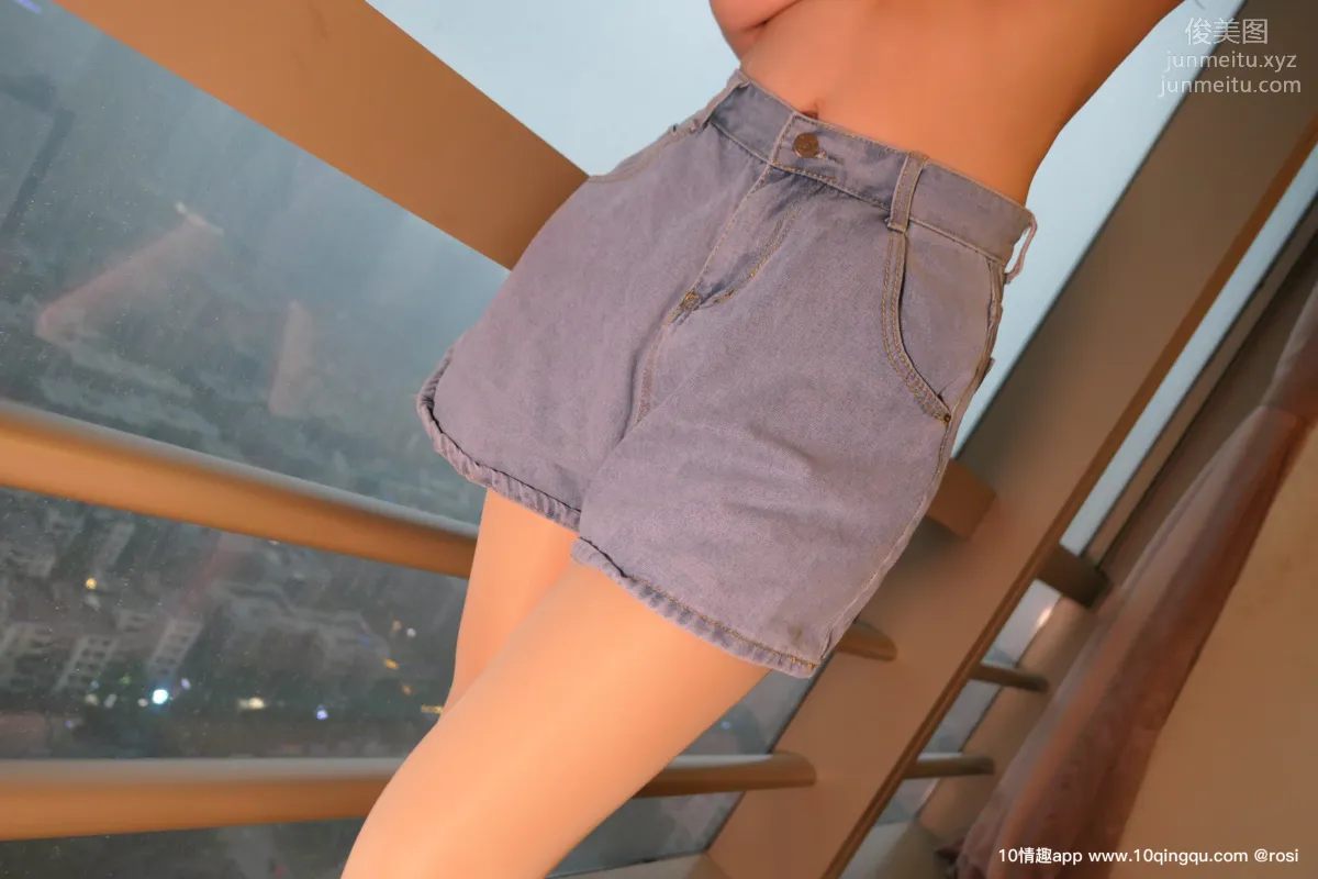 [ROSI口罩系列] 2019.07.02 No.1115 page 6