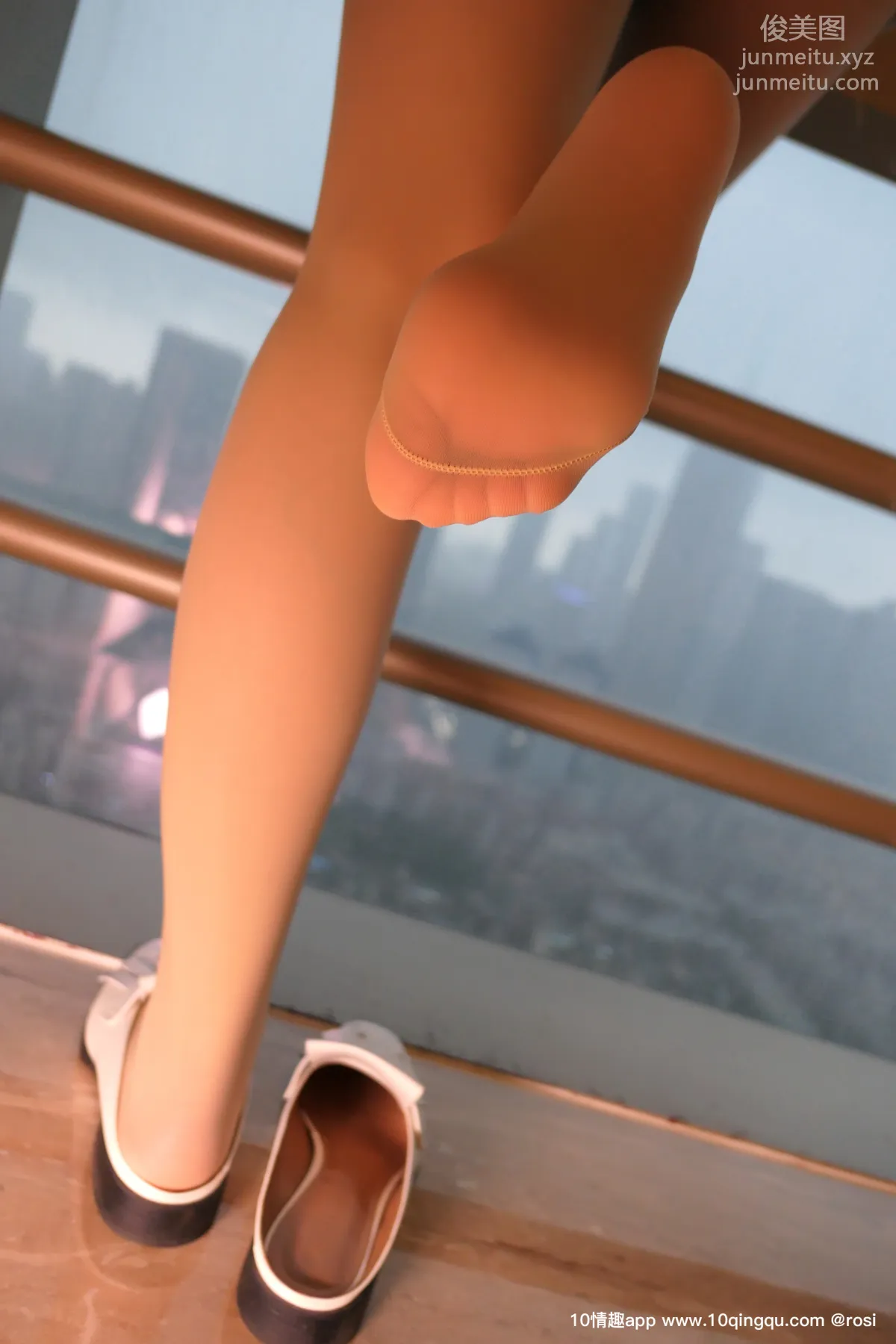 [ROSI口罩系列] 2019.07.02 No.1115 page 12