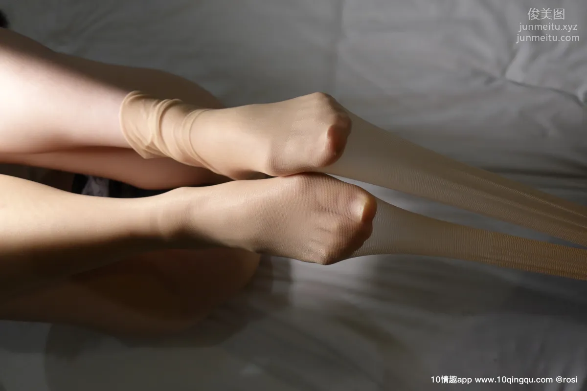 [ROSI口罩系列] 2019.07.03 No.1116 page 37