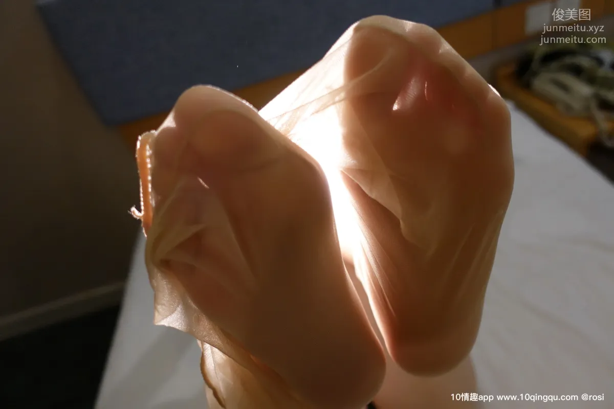 [ROSI口罩系列] 2019.07.03 No.1116 page 40