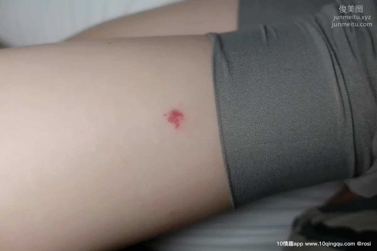 [ROSI口罩系列] 2019.07.09 No.1122 page 29