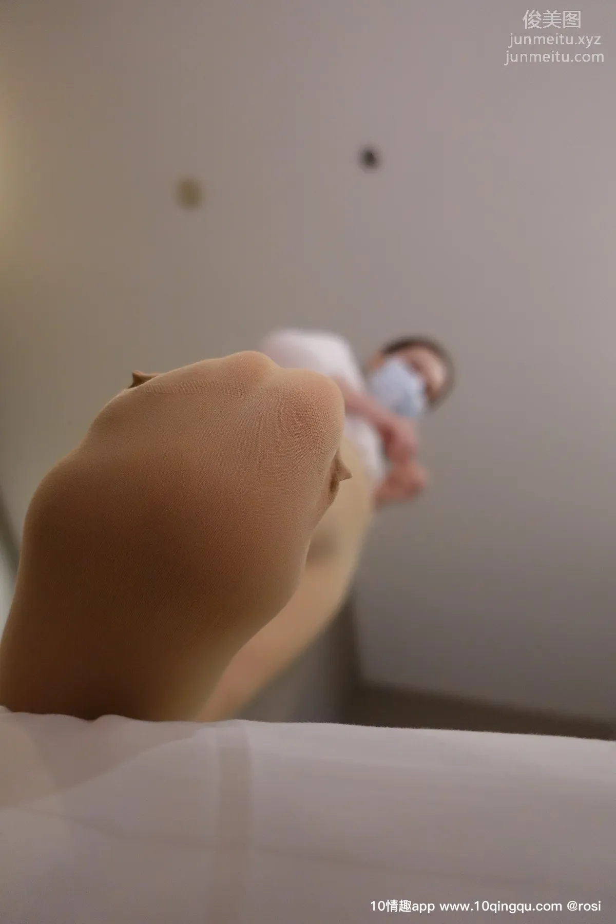 [ROSI口罩系列] 2019.07.12 No.1125 page 19