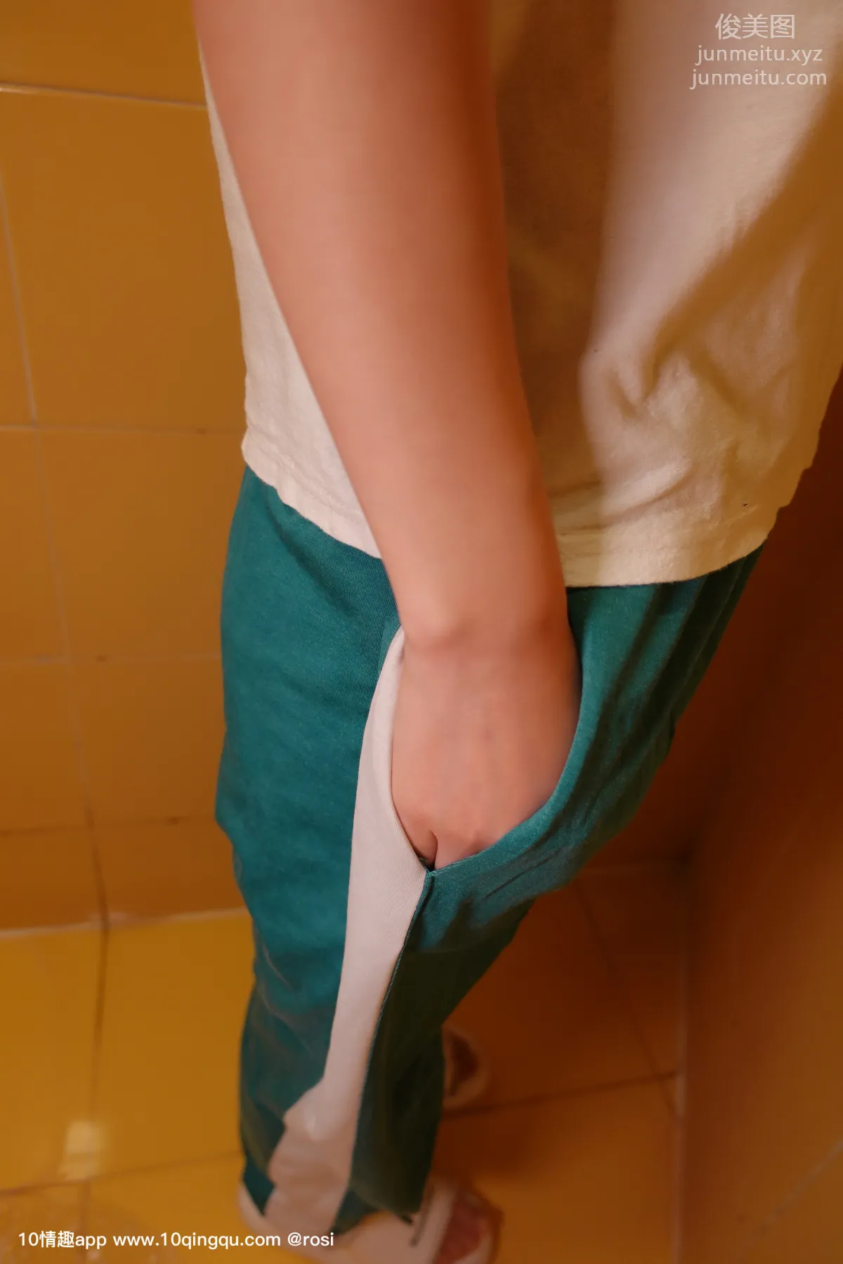 [ROSI口罩系列] 2019.07.15 No.1128 page 6