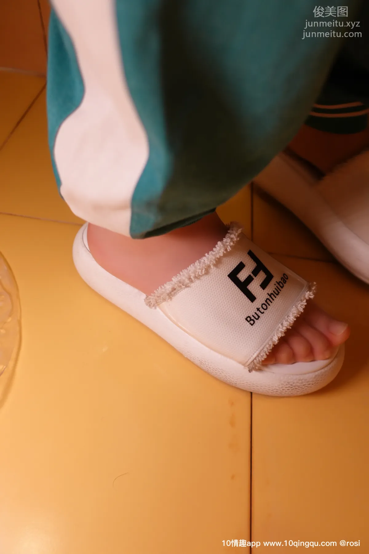 [ROSI口罩系列] 2019.07.15 No.1128 page 7