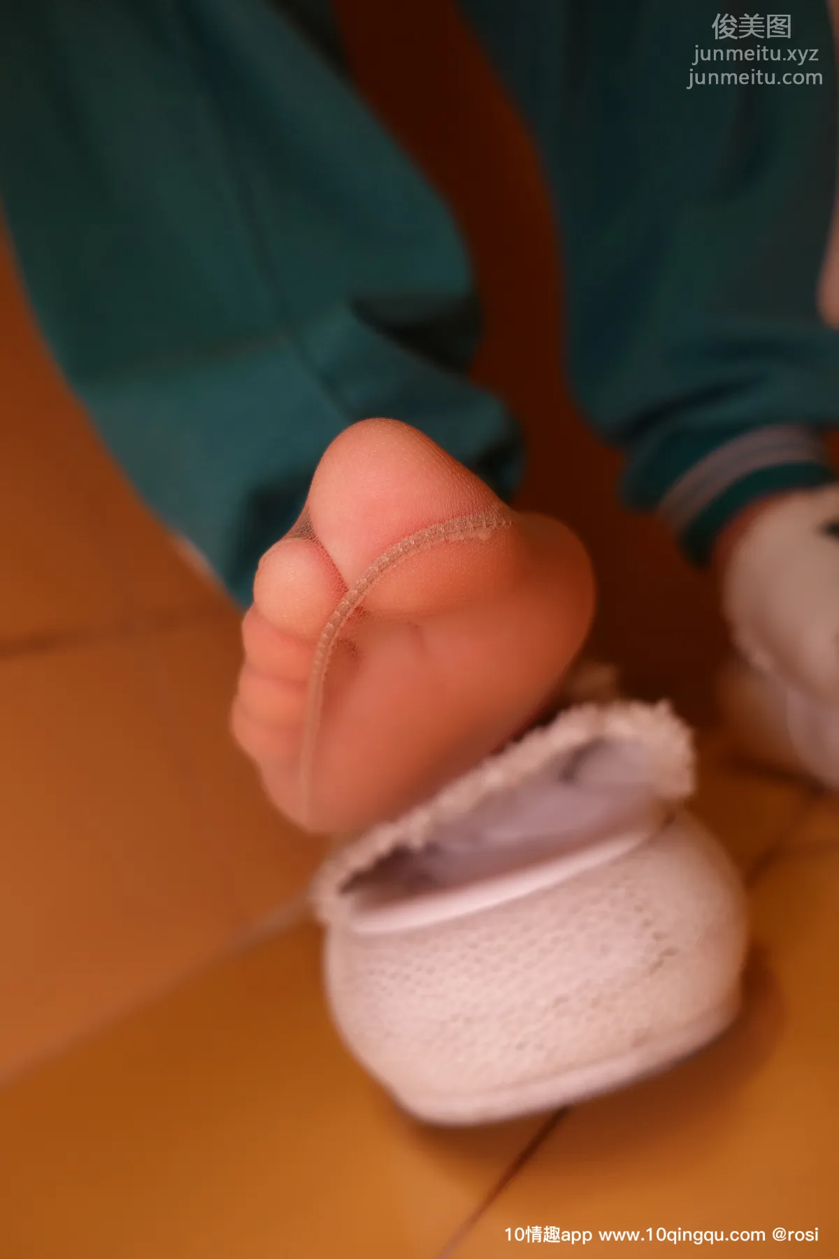 [ROSI口罩系列] 2019.07.15 No.1128 page 11