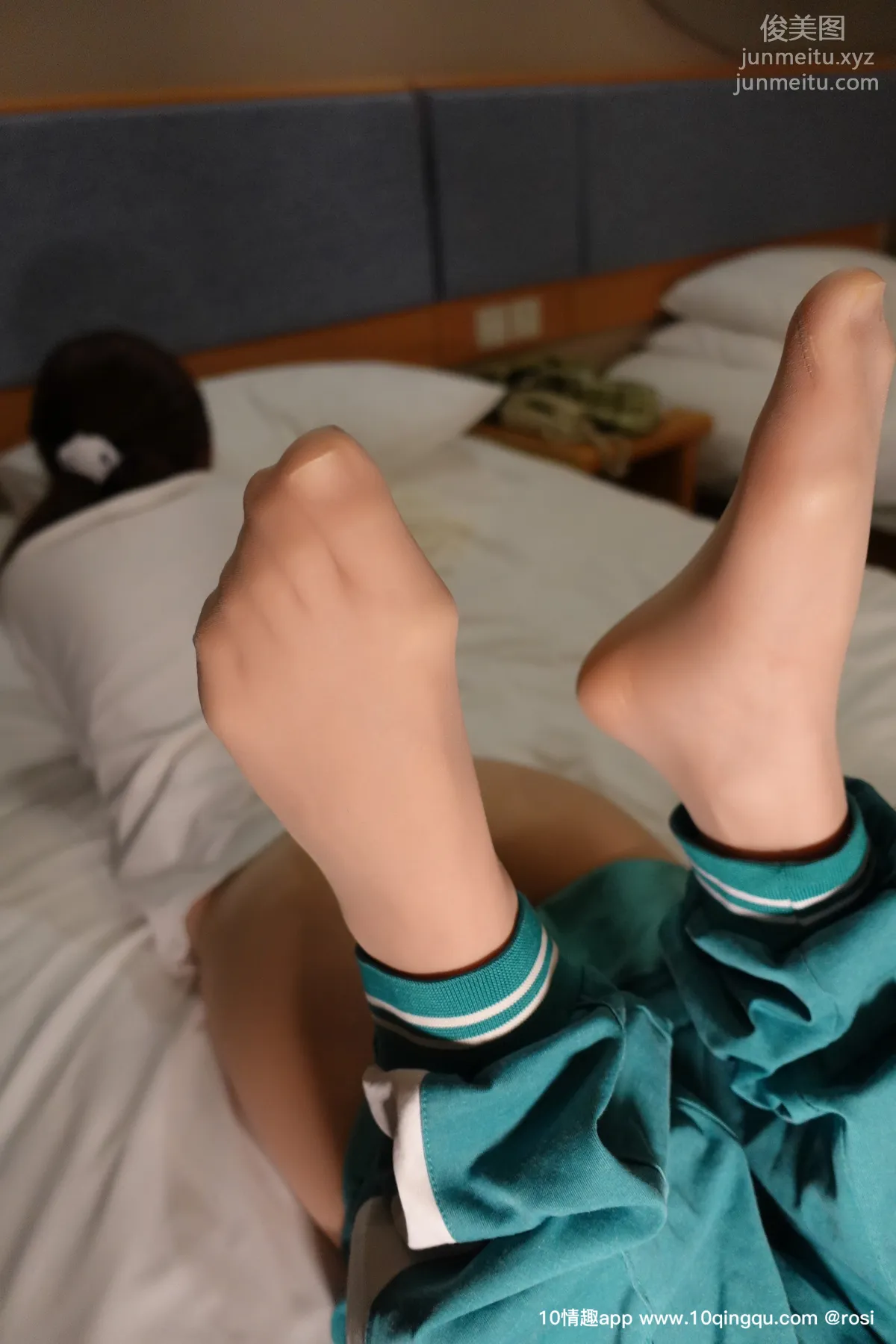 [ROSI口罩系列] 2019.07.15 No.1128 page 39