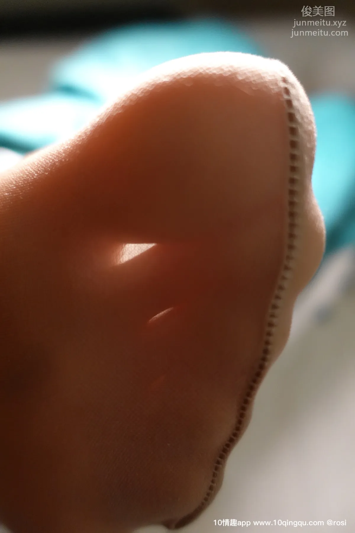 [ROSI口罩系列] 2019.07.15 No.1128 page 45