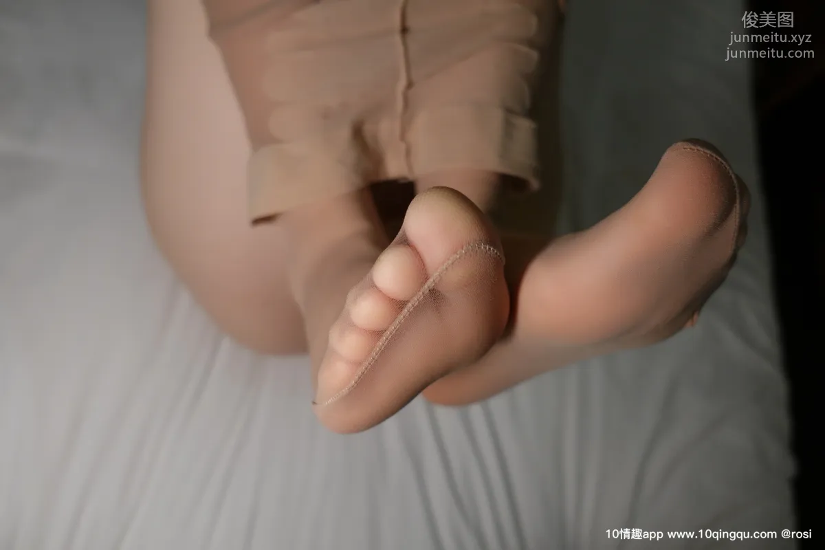 [ROSI口罩系列] 2019.07.15 No.1128 page 49