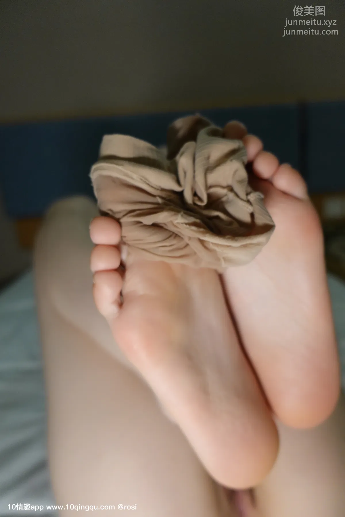 [ROSI口罩系列] 2019.07.15 No.1128 page 55