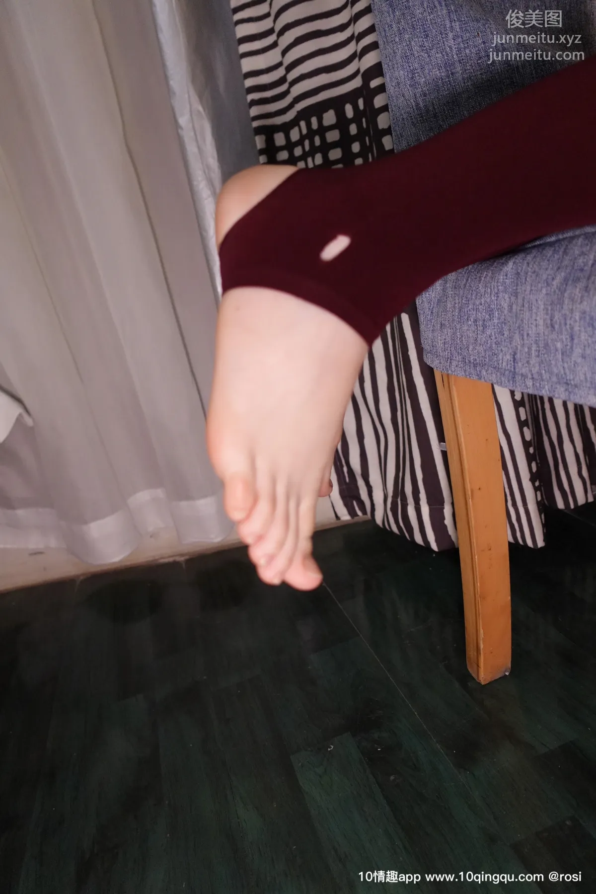 [ROSI口罩系列] 2019.07.24 No.1137 page 2