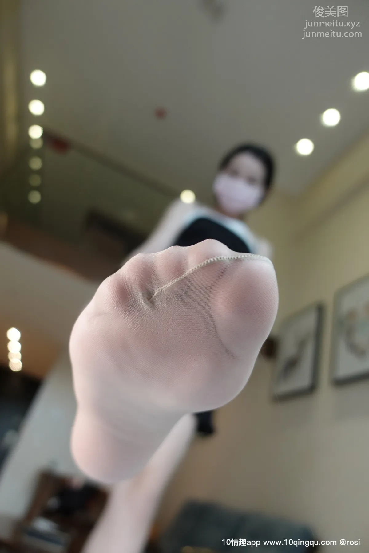 [ROSI口罩系列] 2019.08.01 No.1145 page 55