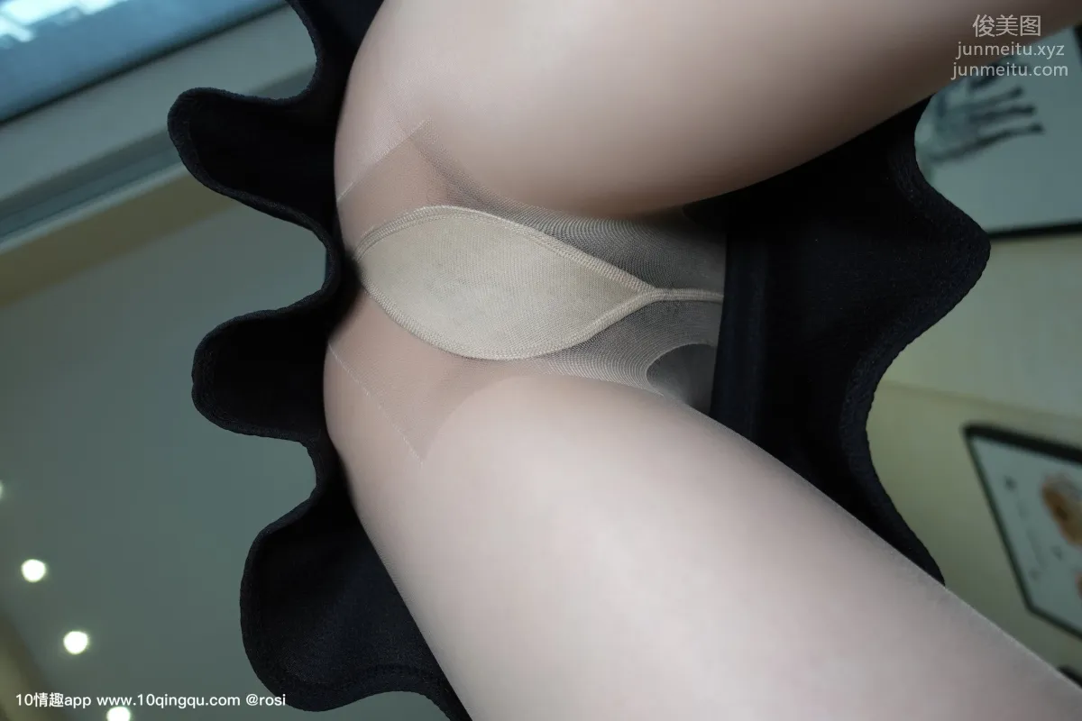 [ROSI口罩系列] 2019.08.04 No.1148 page 34