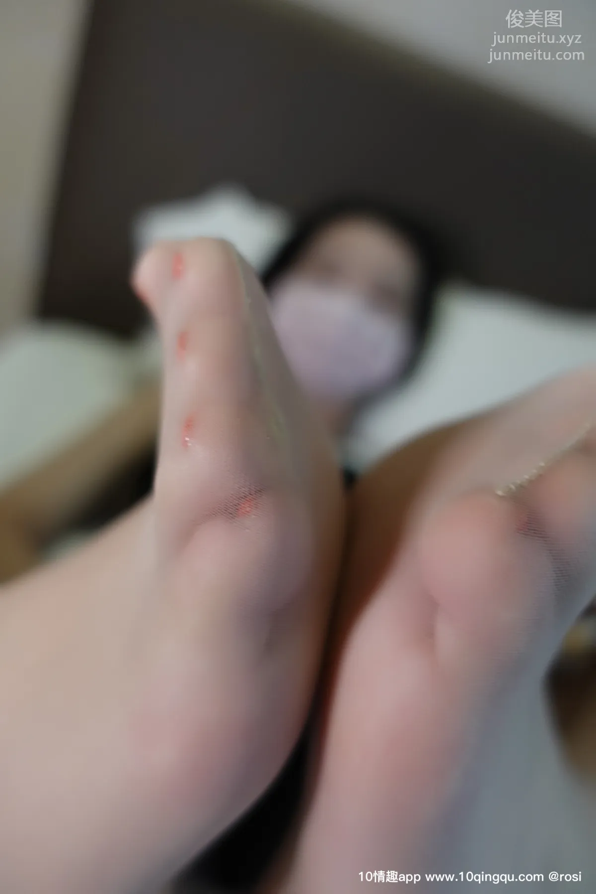 [ROSI口罩系列] 2019.08.04 No.1148 page 60