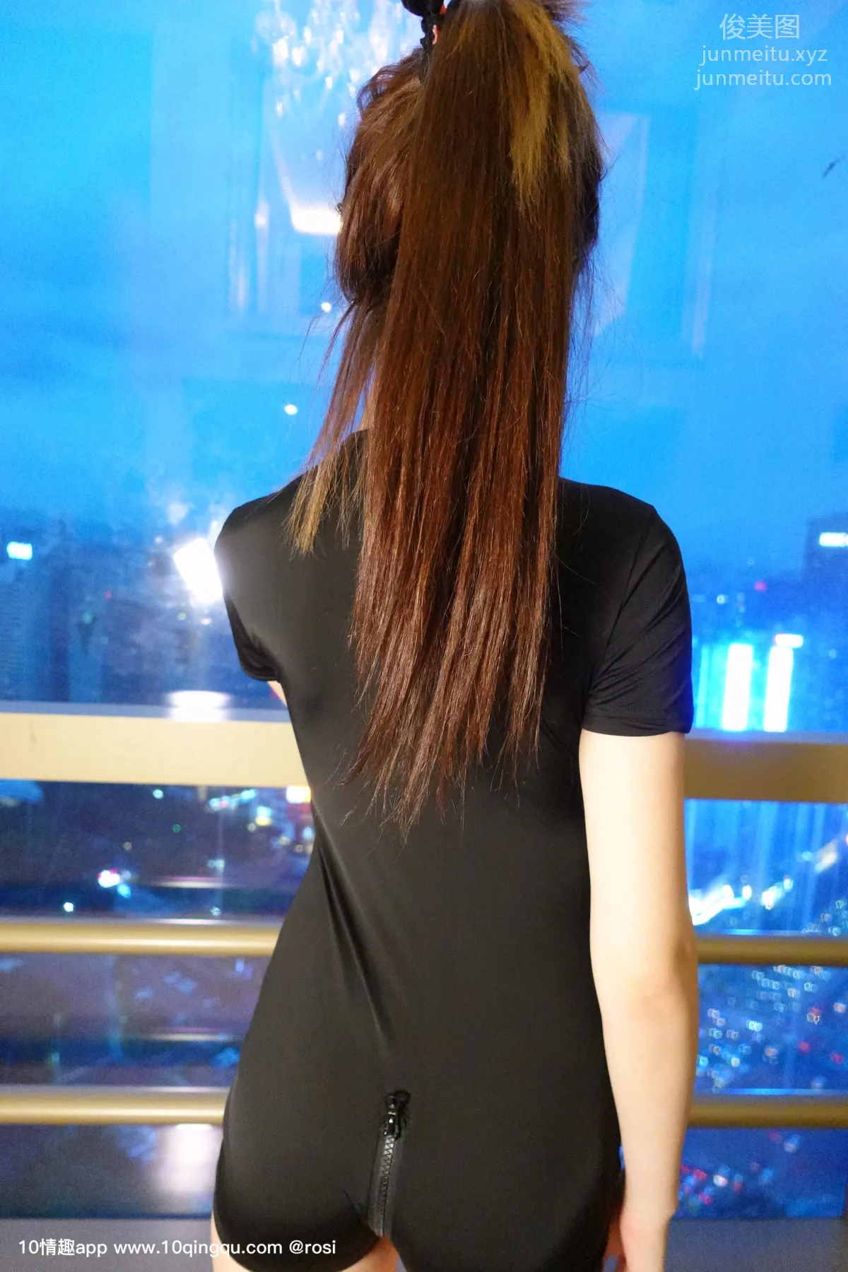 [ROSI口罩系列] 2019.08.08 NO.1152 page 55