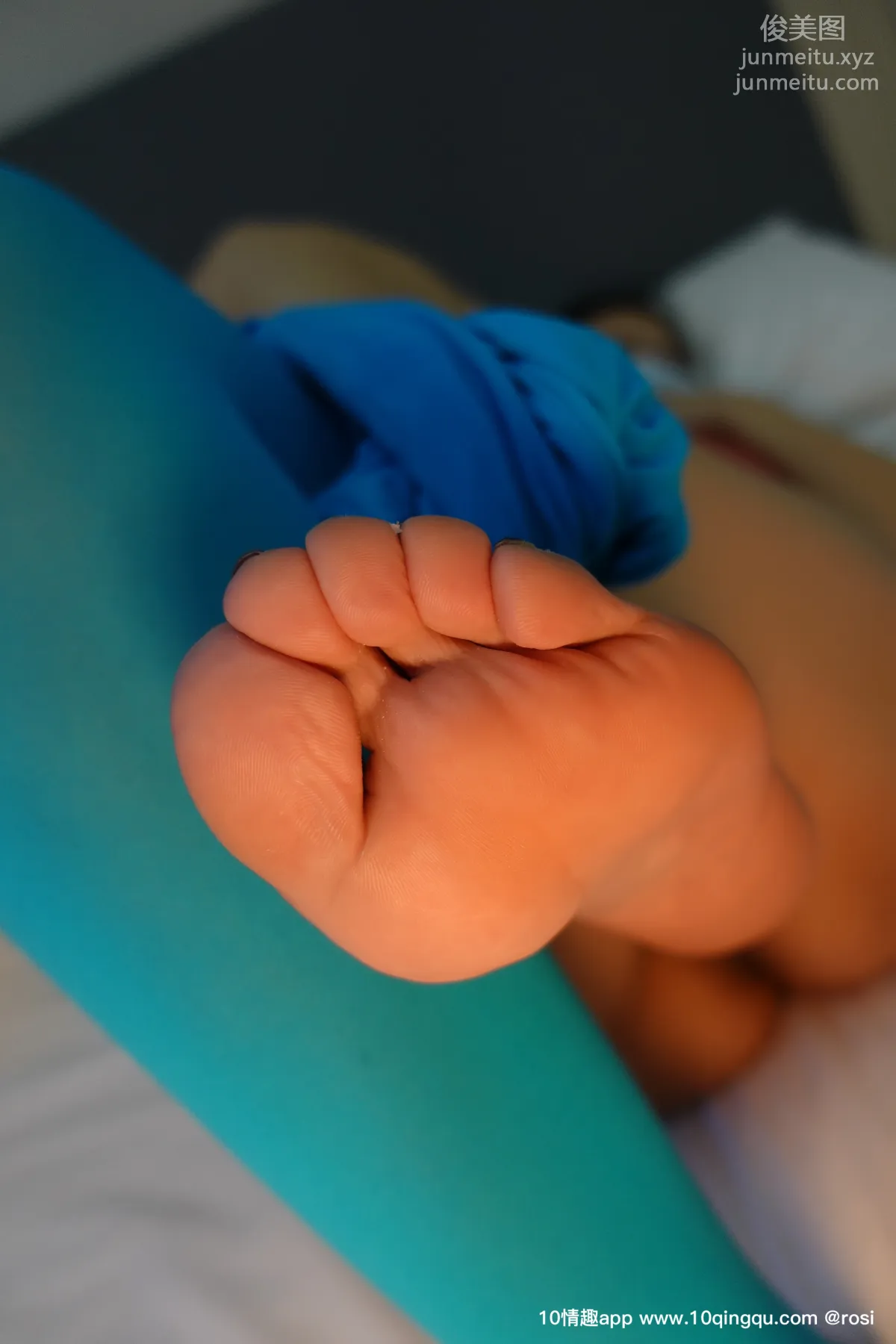 [ROSI口罩系列] 2019.08.10 NO.1154 page 5