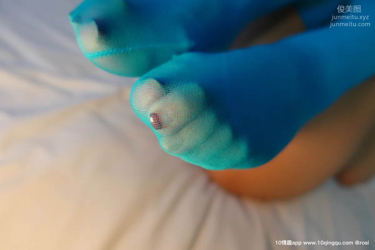 [ROSI口罩系列] 2019.08.10 NO.1154 page 12