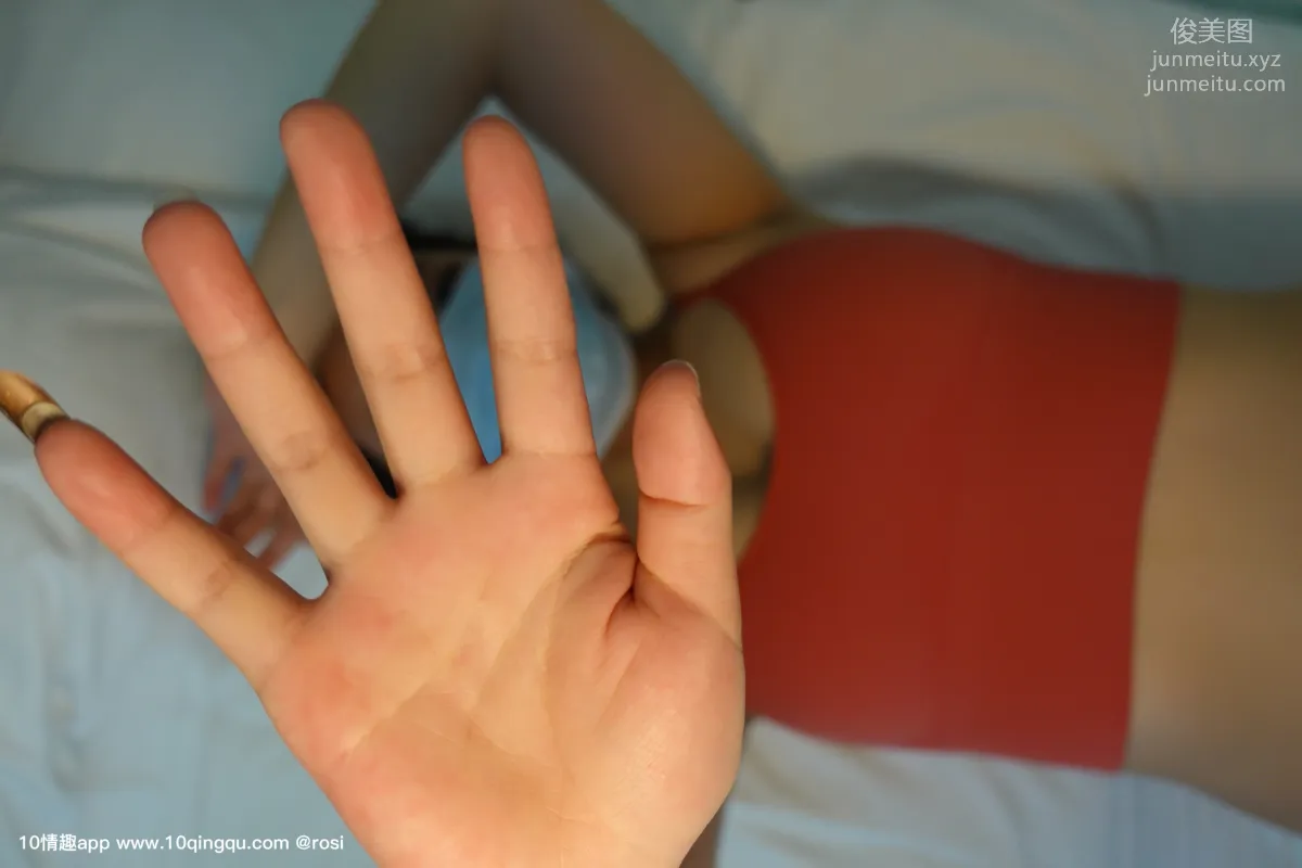 [ROSI口罩系列] 2019.08.10 NO.1154 page 19