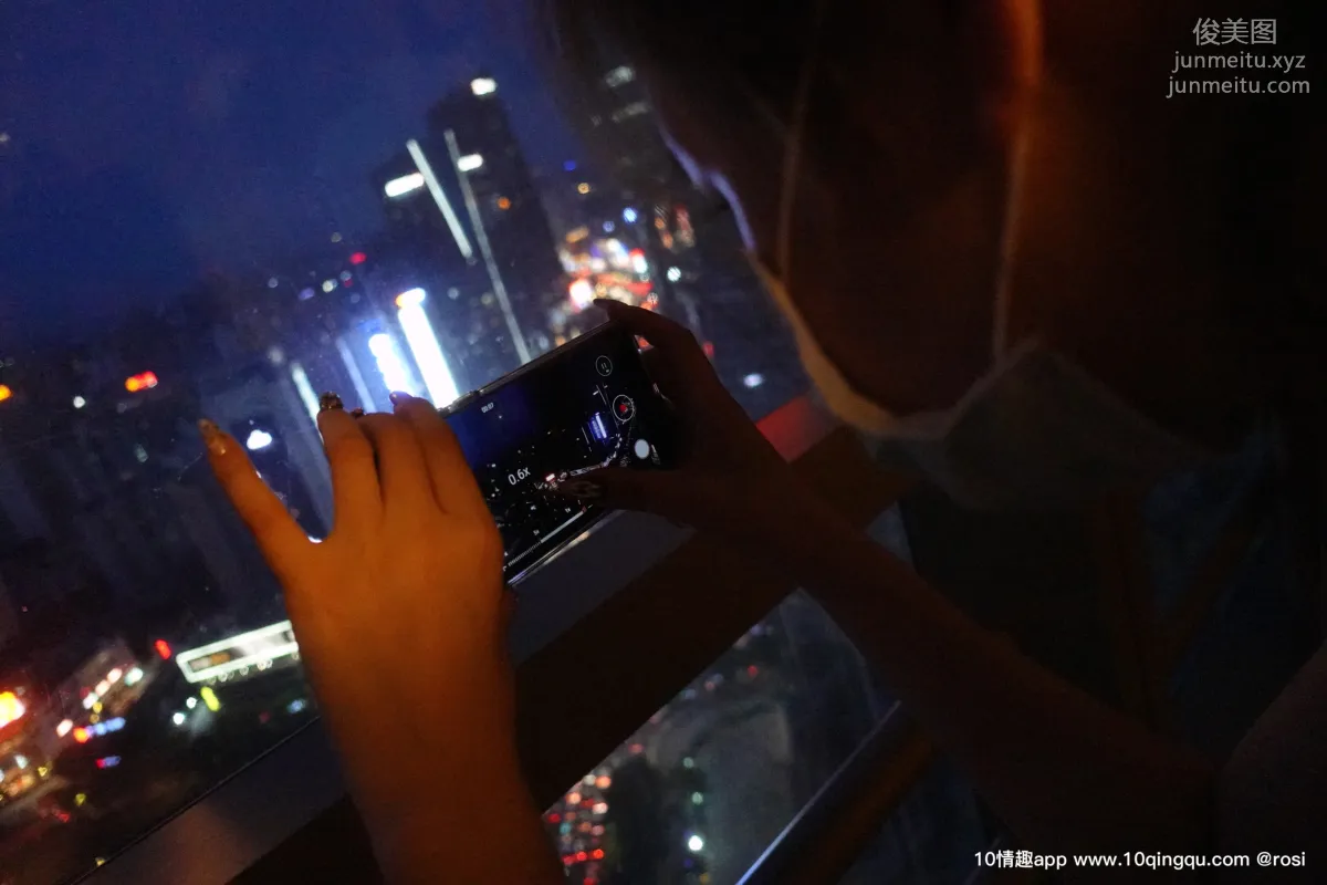 [ROSI口罩系列] 2019.08.14 NO.1158 page 3