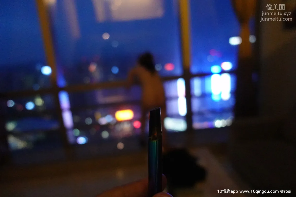 [ROSI口罩系列] 2019.08.14 NO.1158 page 4