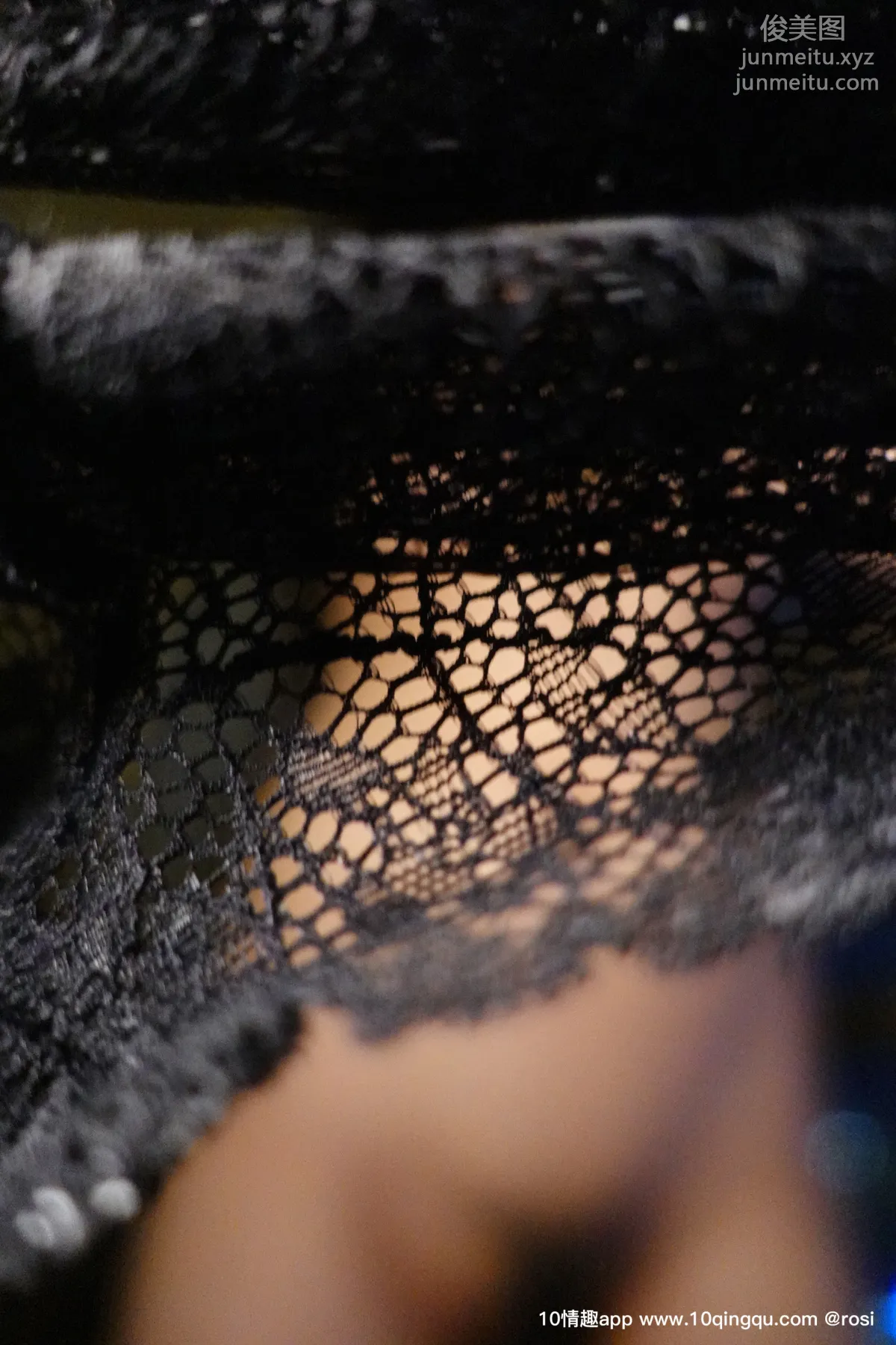 [ROSI口罩系列] 2019.08.14 NO.1158 page 63