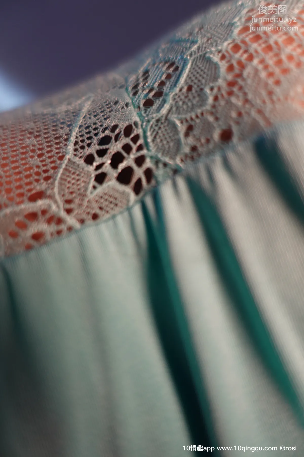 [ROSI口罩系列] 2019.08.16 NO.1160 page 33