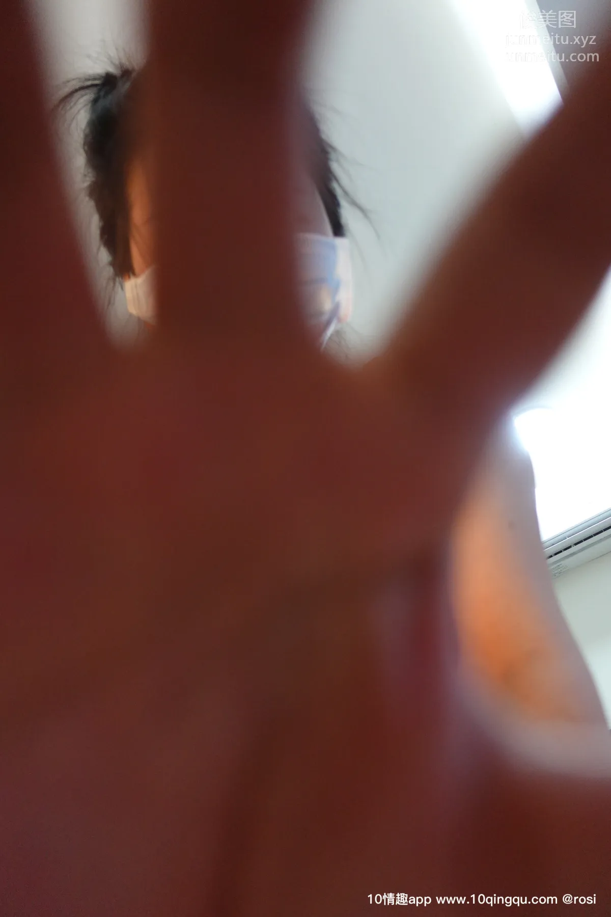 [ROSI口罩系列] 2019.08.16 NO.1160 page 55