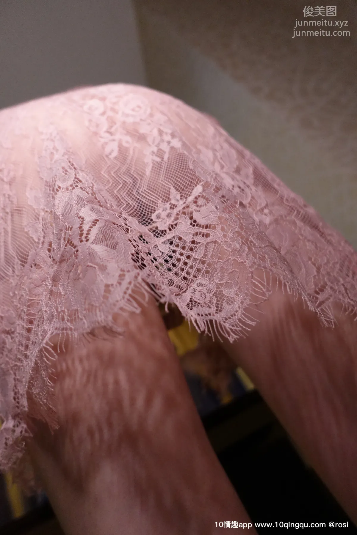 [ROSI口罩系列] 2019.08.17 No.1161 page 19