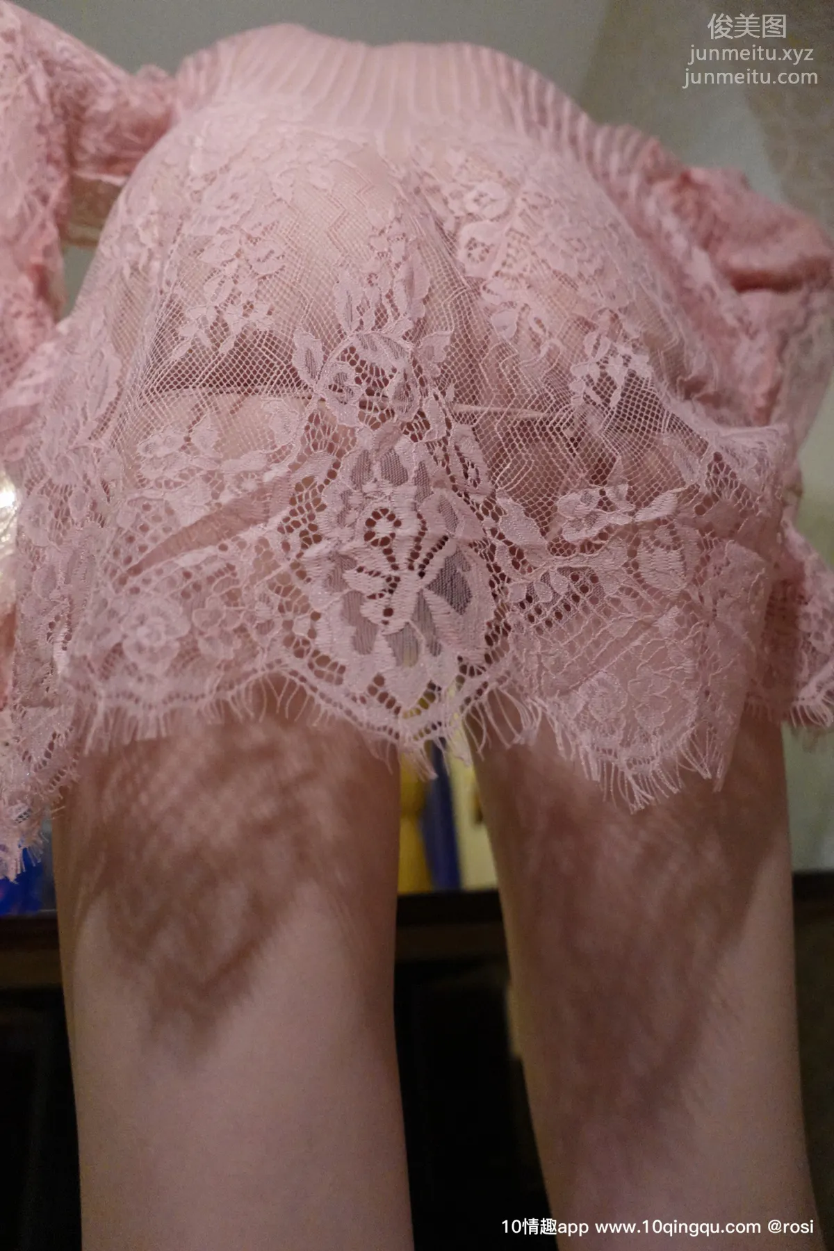 [ROSI口罩系列] 2019.08.17 No.1161 page 21