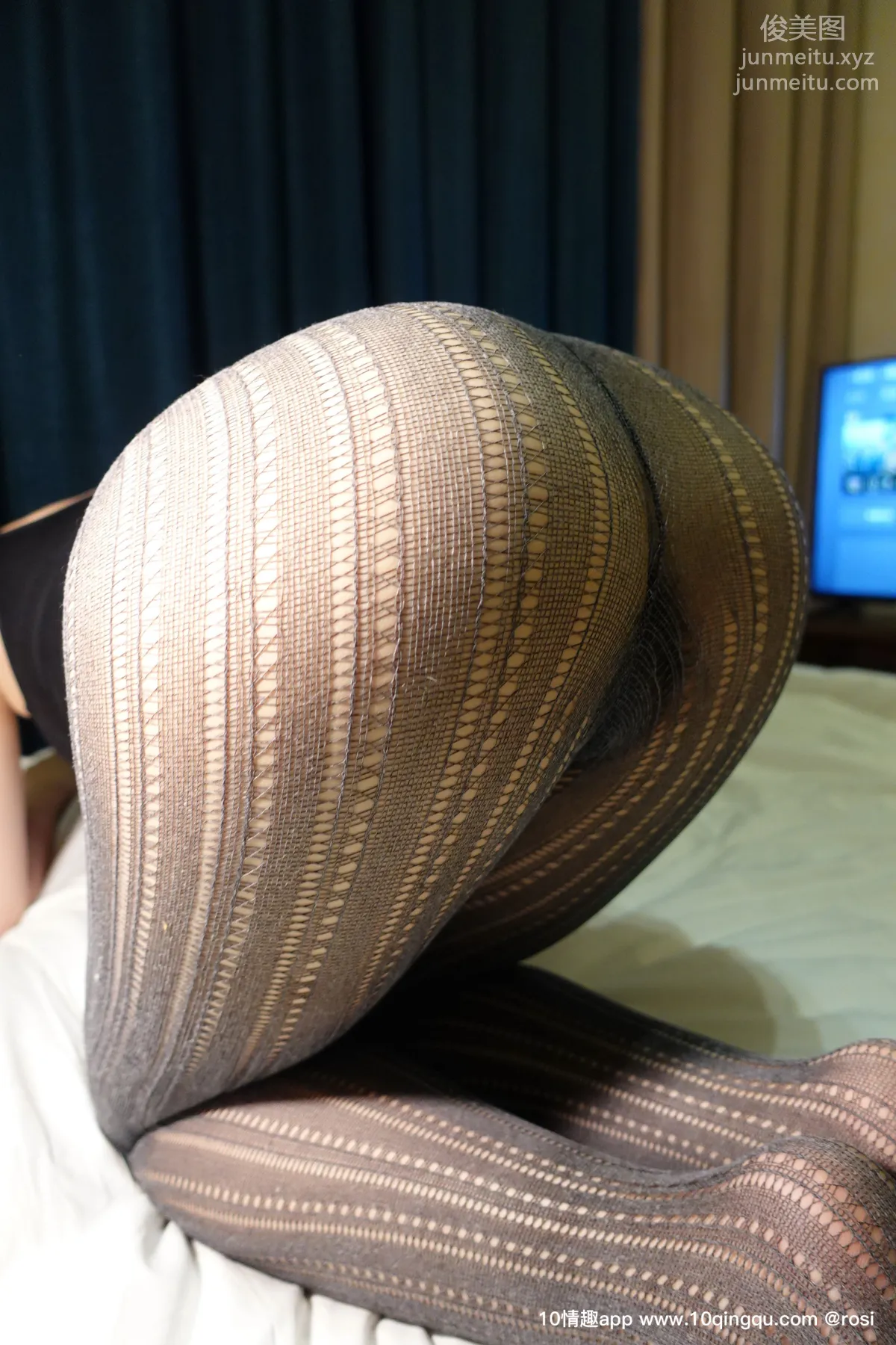 [ROSI口罩系列] 2019.08.19 NO.1163 page 22