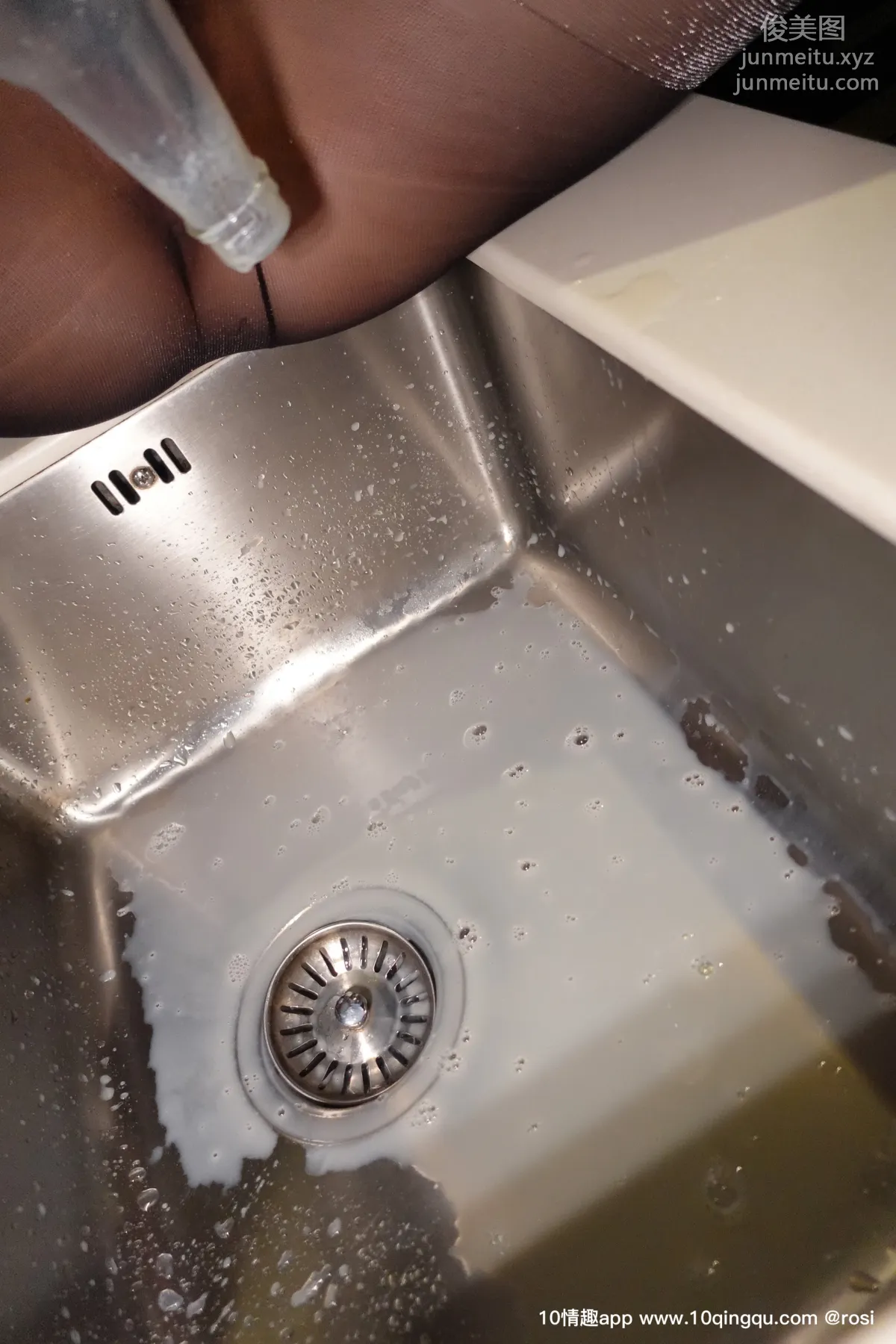 [ROSI口罩系列] 2019.08.23 NO.1167 page 57