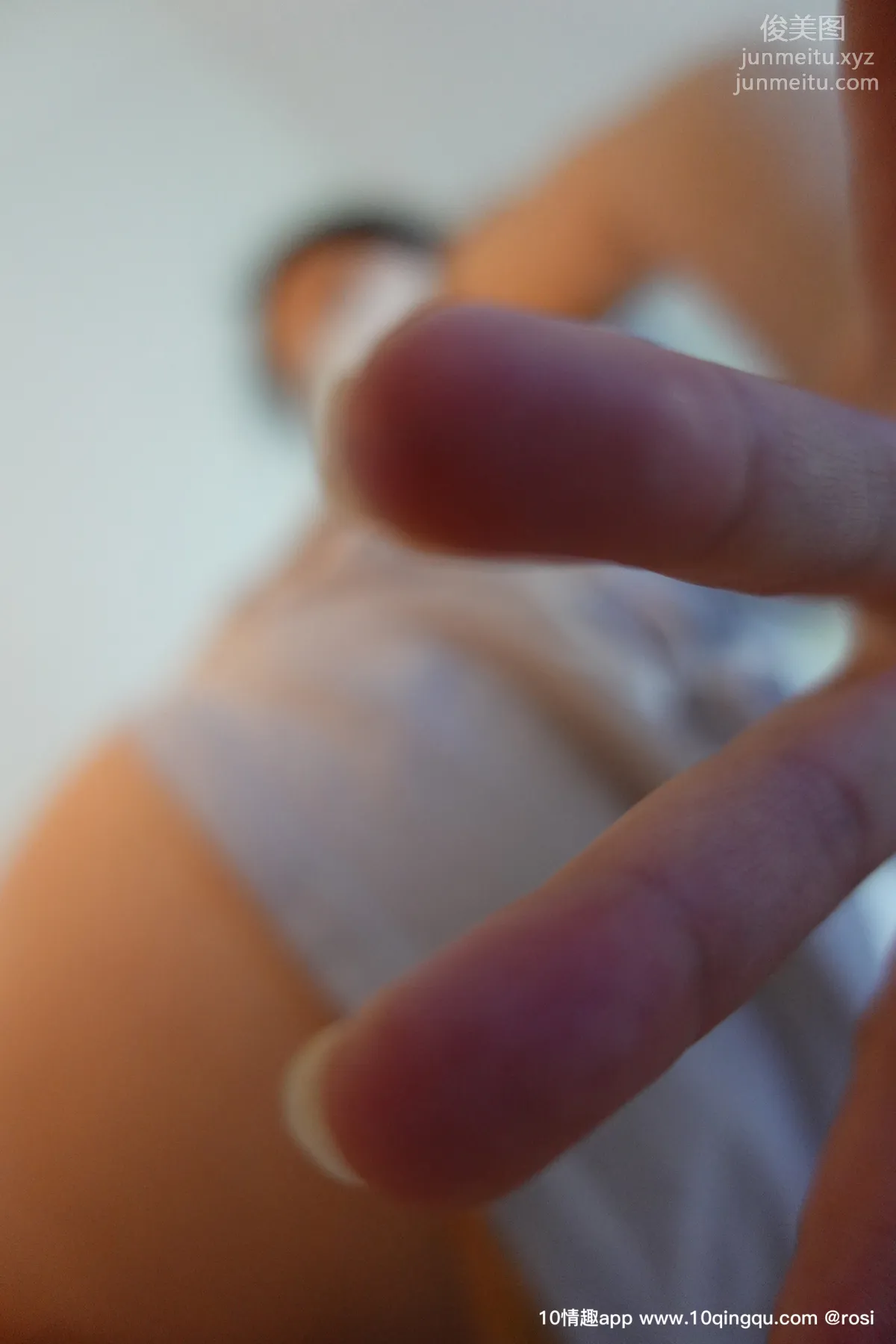 [ROSI口罩系列] 2019.08.25 NO.1169 page 55