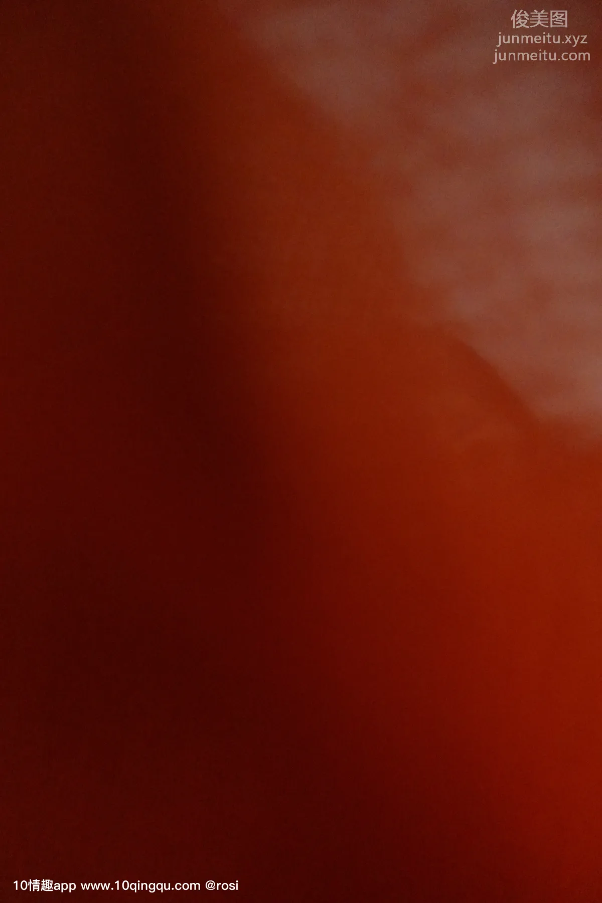 [ROSI口罩系列] 2019.08.28 NO.1172 page 23