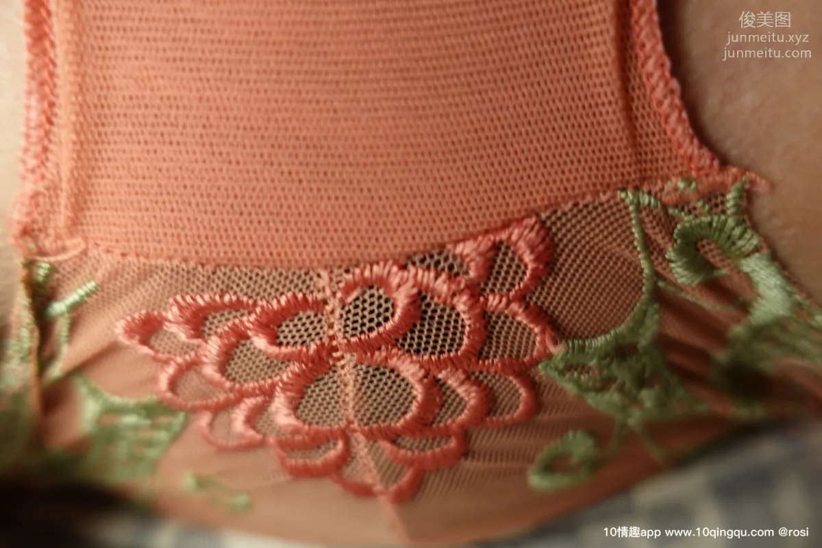 [ROSI口罩系列] 2019.08.28 NO.1172 page 56