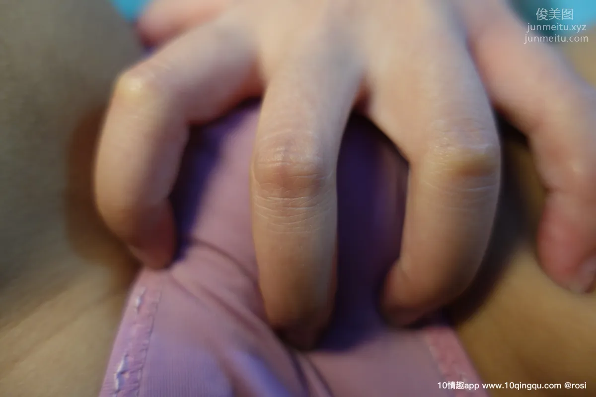 [ROSI口罩系列] 2019.09.01 NO.1176 page 27